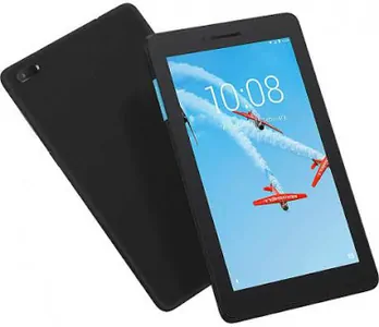 Замена материнской платы на планшете Lenovo Tab E7 7104F в Перми